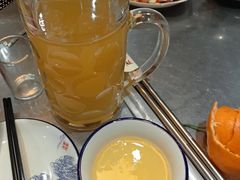 -宗泉烤全羊·烤羊腿·家常菜(解放东路店)