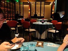 大堂-三利音·玖弄小鲜(浦东嘉里城店)