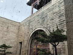 -海天楼中餐厅(吴宫泛太平洋酒店)