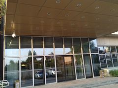 -北京益田影人花园酒店