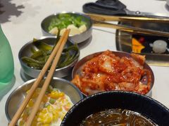 -杨记齐齐哈尔烤肉(总店)