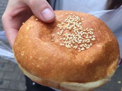 糯米面包-宏发红西饼屋(天津路店)
