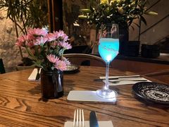 -Apollo·西班牙小酒馆(安福路店)