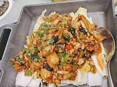 -湘聚唐缘正宗湖南湘菜(盈坤世纪店)