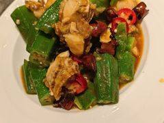 -前海沿·青岛菜(乐客城店)