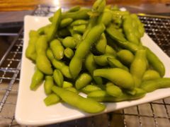 -柿子树炭烤羊腿(金台路店)