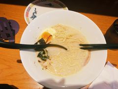 -一風堂拉面(美罗城店)
