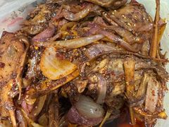 -陈氏龙虾·干锅鸭头