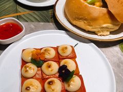 -大树餐厅(红旗街万达店)