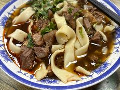 -清真-戏楼王记牛肉面