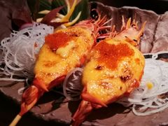 -萤初高端日料王(曲江银泰店)