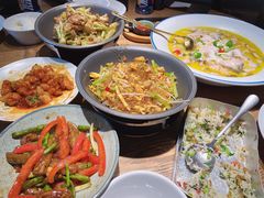 -蜜桃餐厅·伴山(湖滨商业街店)