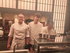 -鳥喜Toriki怀石烧鸟料理