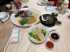 -聚福宝合苑食府(南头镇店)