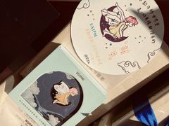 -西西弗书店&矢量咖啡(壹方购物中心店)