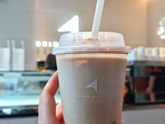 -北芒BEIMO COFFEE(五台山店)