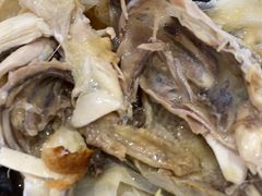 -考记泥焗鸡农庄·海鲜(北洛秘境店)