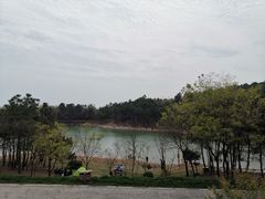 -南京市无想山景区