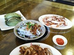 -老鼎万春卤菜(鹭湖宫8区店)