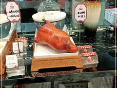 -老海陵·泰州菜(图书馆店)