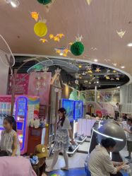 -meland club亲子乐园(石家庄万象城店)