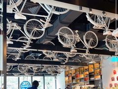 -玛尚诺意式餐厅(官舍店)