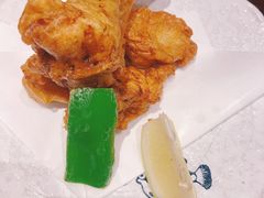唐扬炸河豚-桥岚·巷子鲜河豚鱼(专门店)