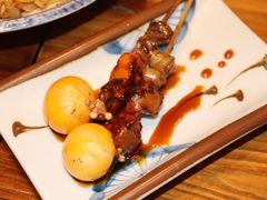 -鸟剑居酒屋(天河南二路店)