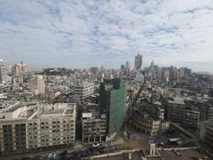 -澳门十六浦索菲特大酒店