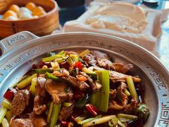 -95号酱骨·一块豆腐(展春园西路店)