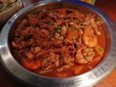 -谢蟹浓(西铁营万达店)