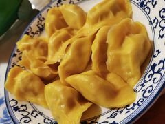 松仁玉米水饺-东方饺子王(创始店)