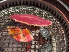 -烧肉一番·新韩式炭火烤肉(大岭山店)