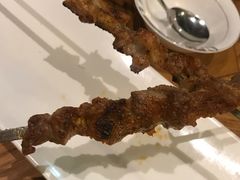 -阿罗新疆菜(人民广场店)