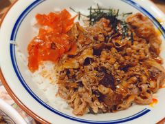 -吉野家(群力王府井店)