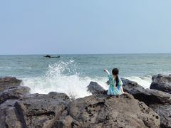 -硇洲岛旅游区