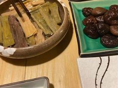 -十二舍·湯物素煮(江泰潤政店)