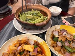-紫金食坊(江南西路店)