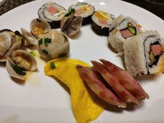 -宁波阳光豪生大酒店·豪生咖啡厅