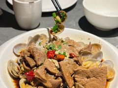 -佬太公海鸭·海鲜大排档(上海总店)