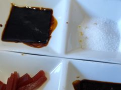 -华馨园北京烤鸭(丽水店)