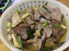 -无名氏面馆(邮电路店)