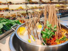 -江二娃串串香(科园四路总店)