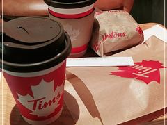 -Tims天好咖啡·贝果(东方广场店)