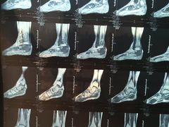 -上海市中医医院(芷江路院区)