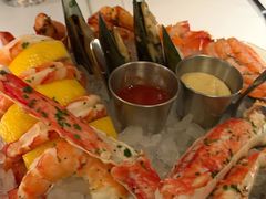 -壳里西餐厅Coquille Seafood Bistro(蒙自路店)