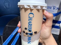 -CHARLIETOWN红茶公司(南京万象天地店)
