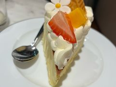 -菲住布渴全日制餐厅·简餐·下午茶·蛋糕