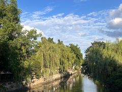 -小河直街历史文化街区