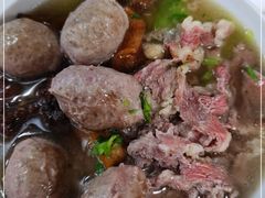 -福合埕牛肉丸(福平路店)